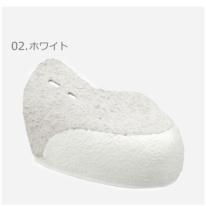 P革(牛革製 左足取付け用) 11GZ1733 取替用部品 ブラック 黒 ホワイト 白 2カラー