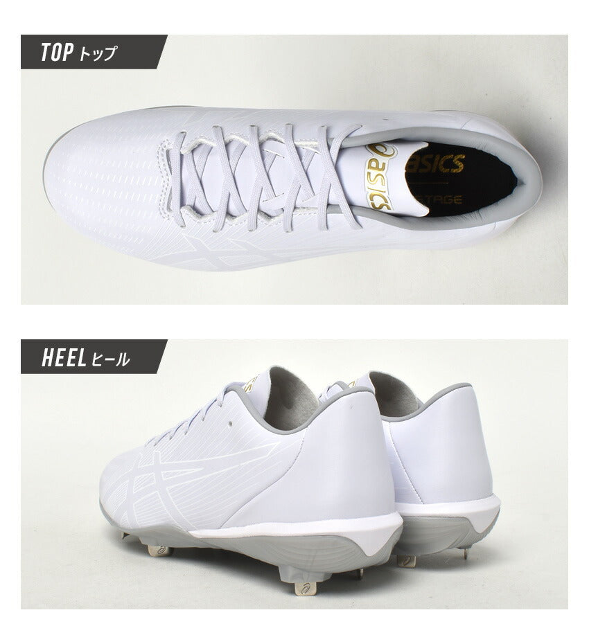 ゴールドステージ MA 2 1123A046 スパイク 1カラー