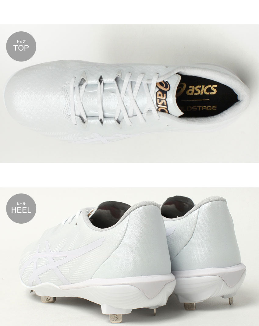 GOLDSTAGE i-PRO MA3 1123A048 スパイク 1カラー