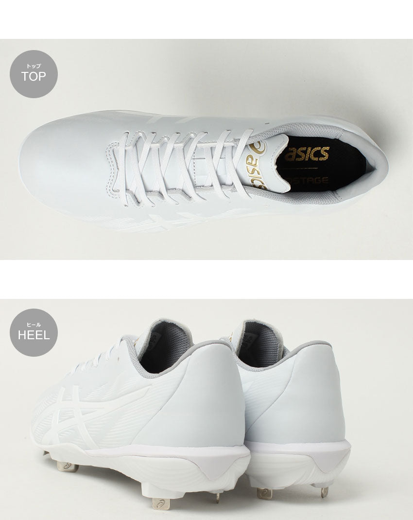 GOLDSTAGE MA 3 1123A049 スパイク 1カラー