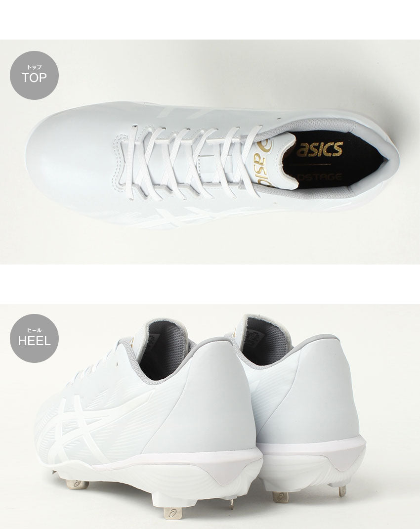 GOLDSTAGE MA 3 WIDE 1123A052 スパイク 1カラー