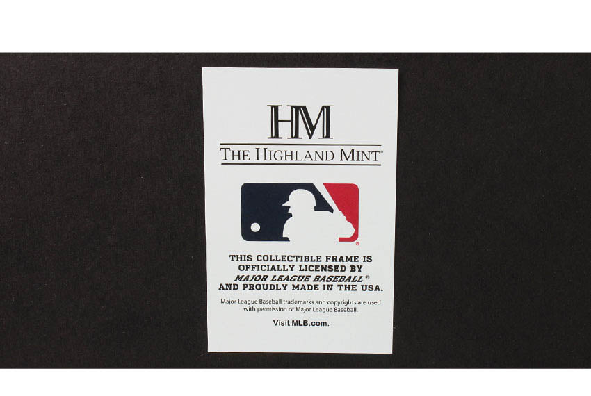 LOS ANGELES DODGERS SHOHEI OHTANI HIGHLAND MINT PRESS CONFERENCE SILVER COIN PHOTO MINT 21759990 21759989 インテリア 2カラー