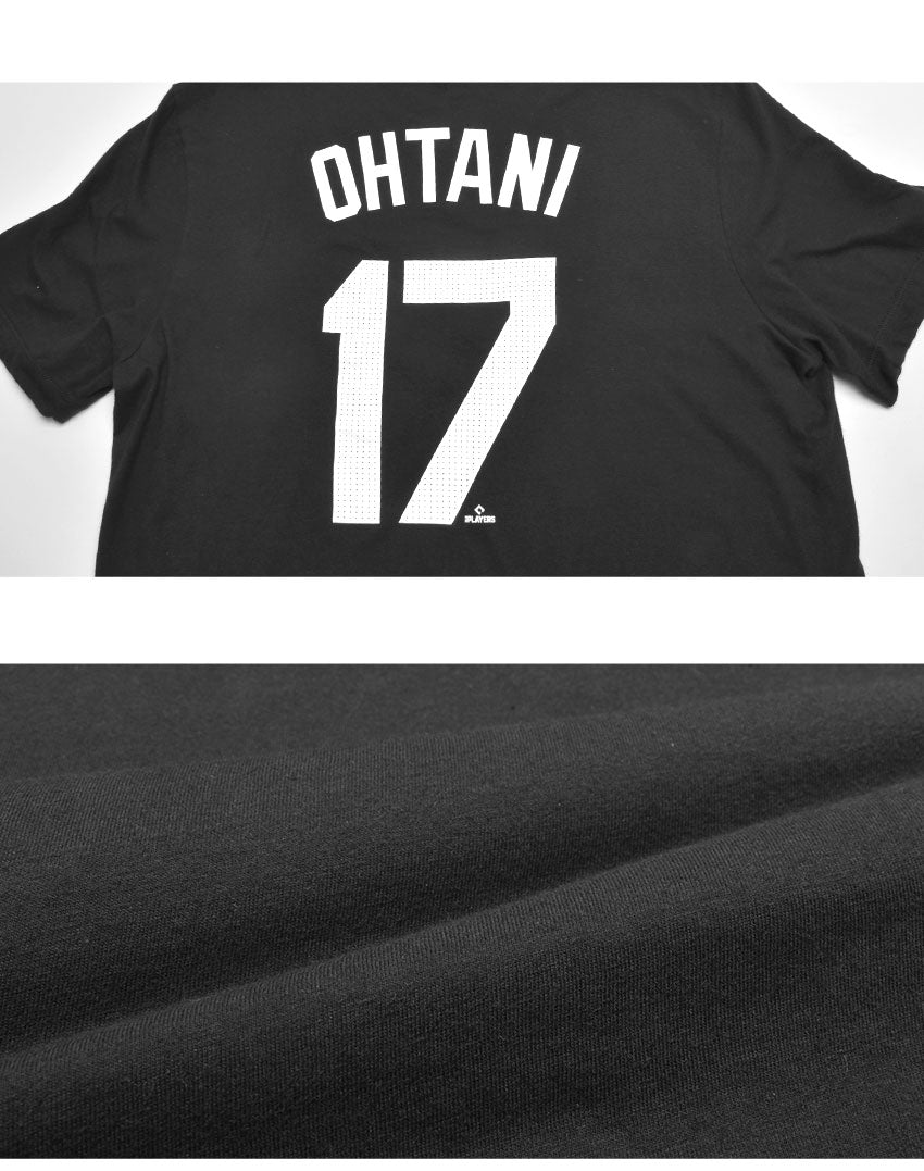 LAD 大谷翔平 グラフィック半袖Tシャツ N199-00A-LD9-01E 半袖Tシャツ 1カラー