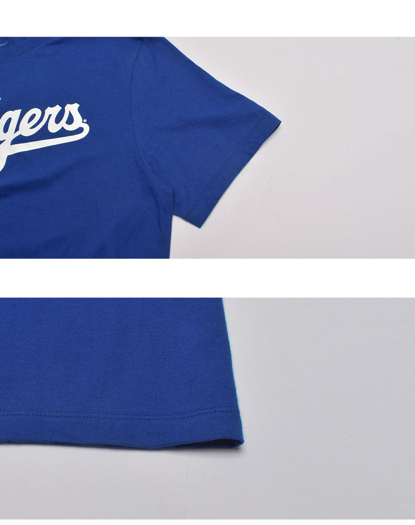 LAD 大谷翔平 グラフィック半袖Tシャツ N199-4EW-MR1-EE4 半袖Tシャツ 1カラー