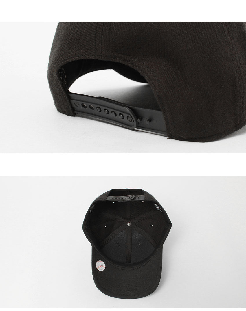 47 MVP SNAPBACK NEW YORK YANKEES B-MVPSP17WBP 帽子 7カラー