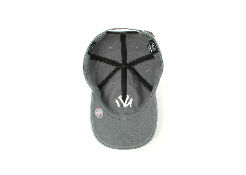 NEW YORK YANKEES 47 CLEAN UP B-RGW17GWS 帽子 7カラー