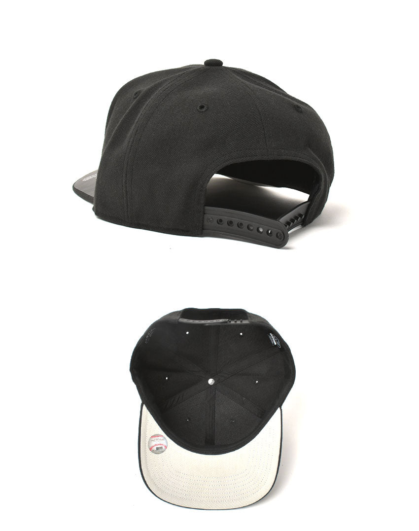 LOS ANGELES DODGERS COLD ZONE 47 MVP DP B-CLZOE12WBP 帽子 3カラー