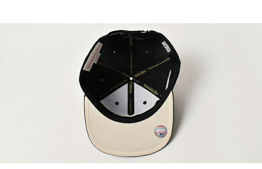 Team Classic Snapback Coop New York Yankees HHSS6483-NYYYYPPPBLCK ベースボールキャップ 1カラー