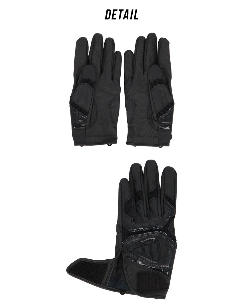 バッティンググラブ BASIC 両手用 LBG402 バッティンググラブ 11カラー