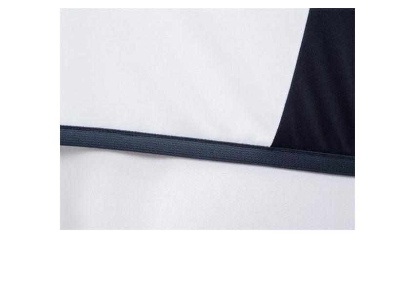 ビートアップ 12JC0X22 ユニフォームシャツ ホワイト 白 ネイビー 紺 ブラック 黒 3カラー