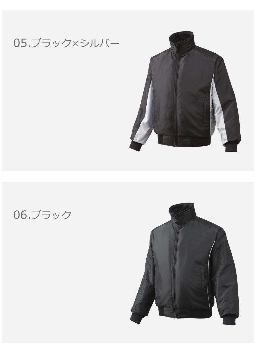 グラウンドコート 12JE5G20 グラウンドコート ブラック 黒 ネイビー 紺 シルバー 銀 6カラー