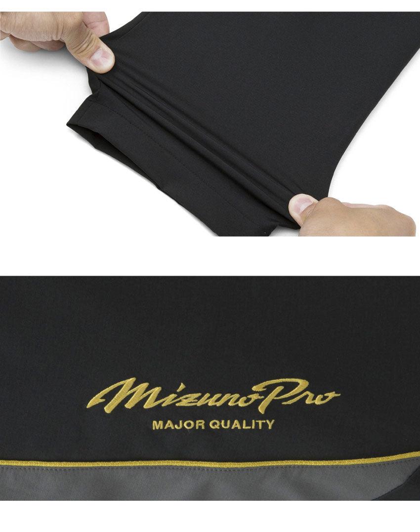 ロングパンツ 12JF9J02 スポーツウェア ネイビー 紺 ブラック 黒 2カラー