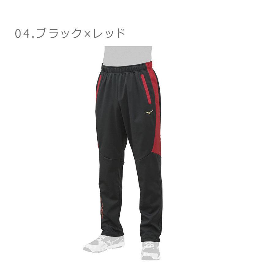 テックシールドパンツ 12JF8W02 スポーツウェア ネイビー 紺 ブラック 黒 4カラー