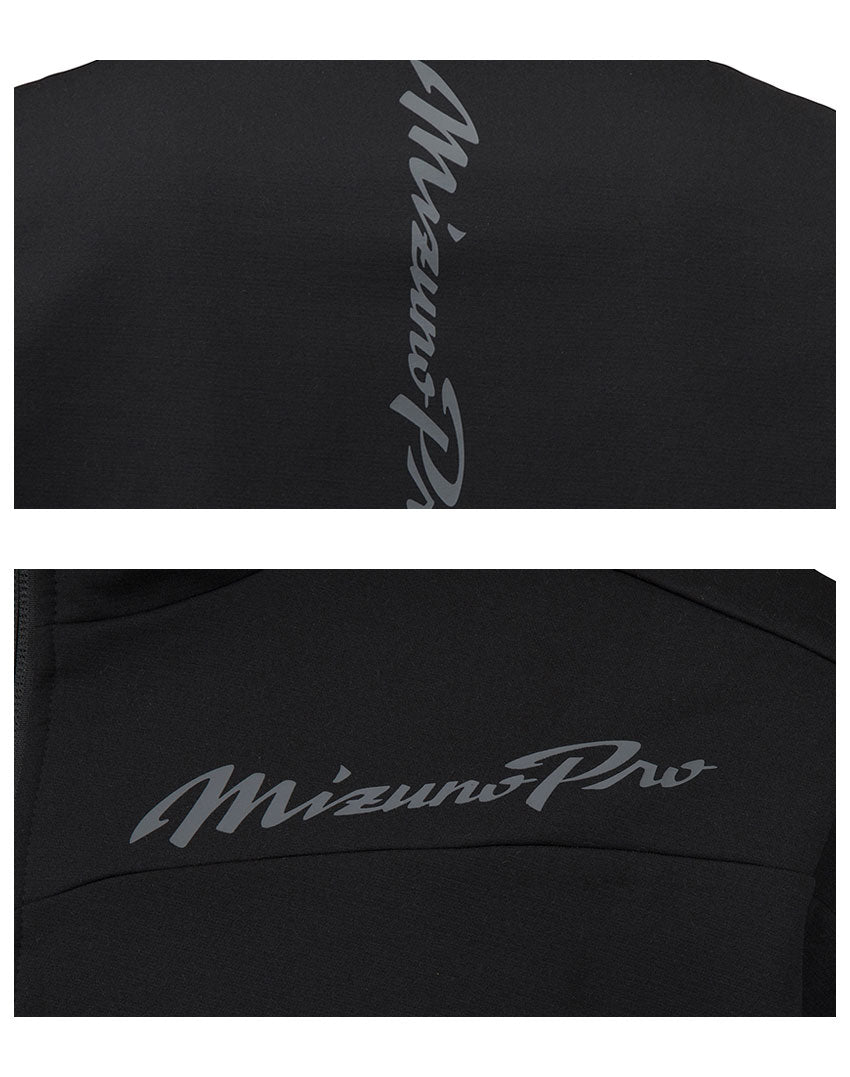 PRO テックシールド ブレスサーモジャケット 12JE2W70 ジャケット 2カラー