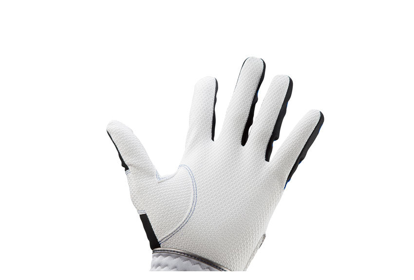 ウィルドライブ (両手用) 1EJEA245 バッティング手袋 3カラー