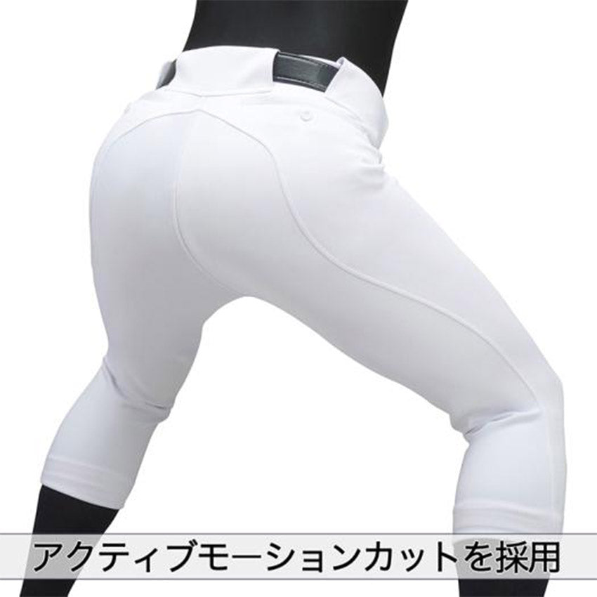 KYO SHINユニフォームパンツ レギュラーフィットタイプ ランバードマークワッペンなし 12JD9F17 パンツ 1カラー