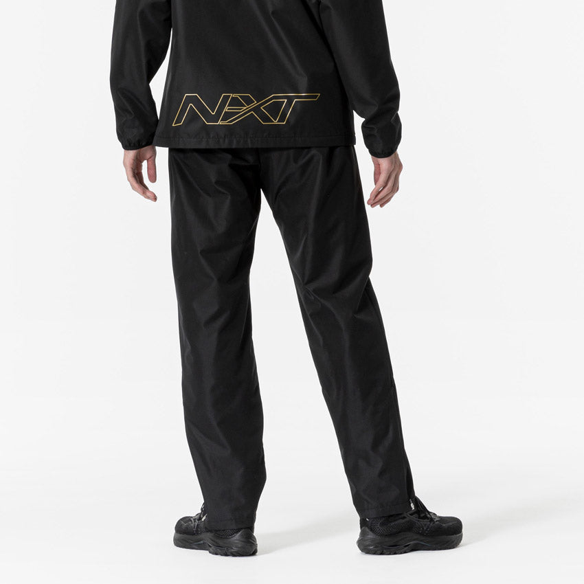 N-XT ブレスサーモウォーマーパンツ 32JFA740 ウォーマースーツ 1カラー