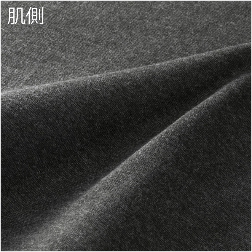 ブレスサーモアンダーウエア 中厚ソフト for Daily C2JBA822 スポーツウェア 1カラー