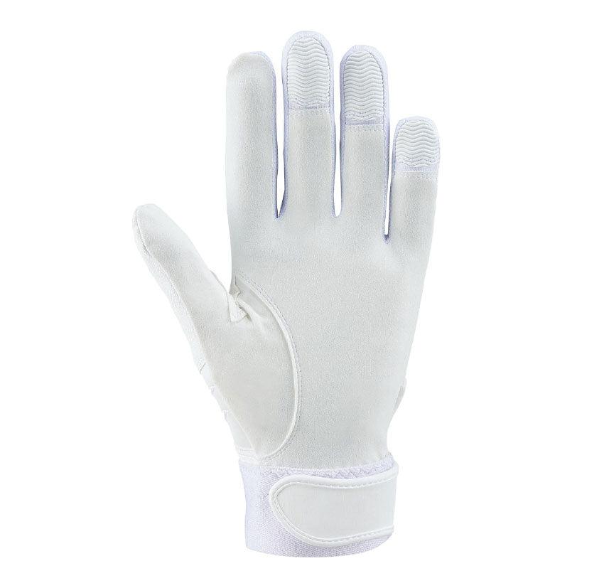 守備用グラブ 高校生対応 BG298HS 守備用グラブ 高校生対応 ホワイト 白 ブラック 黒 2カラー