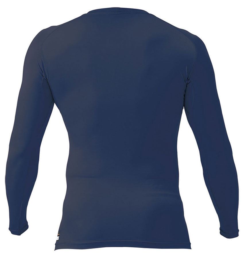 プロステイタス クルーネック長袖コンプレッションアンダーシャツ BPRO800C アンダーシャツ 4カラー