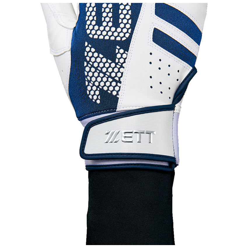 バッティンググラブ 一般用 両手用 BG17012A バッティンググローブ 4カラー