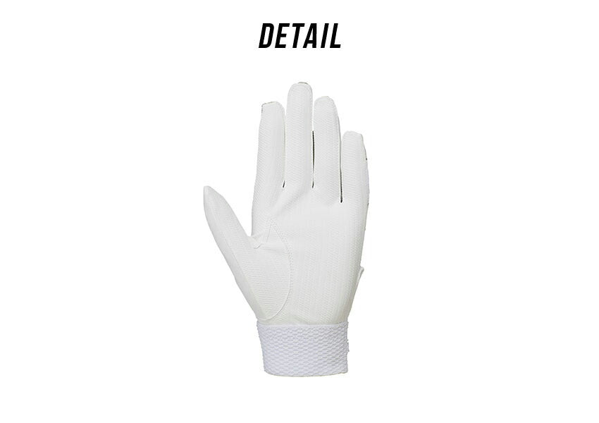 一般用シングルバンド手袋(両手) EBG5200WFA バッティンググローブ 5カラー