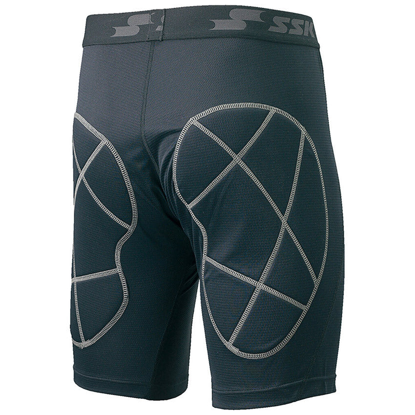 ジュニアスライディングパンツ BSP003J スライディングパンツ 1カラー