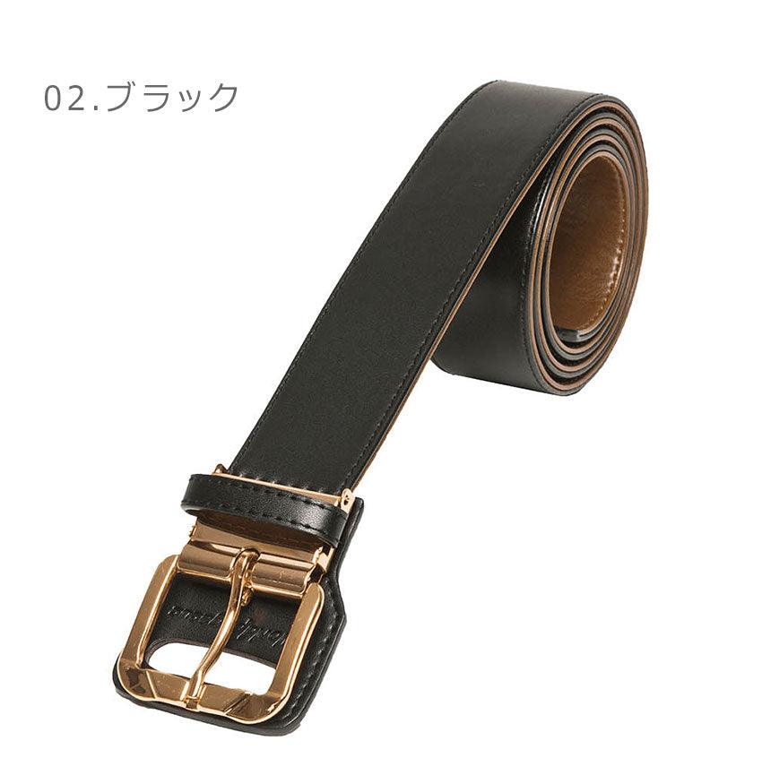 ベルト(ファイテン社コラボ) WAACB アクセサリー ブラック 黒 ネイビー 紺 4カラー