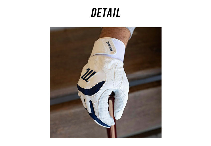 SIGNATURE BATTING GLOVES MBGSGN3 バッティンググローブ 6カラー