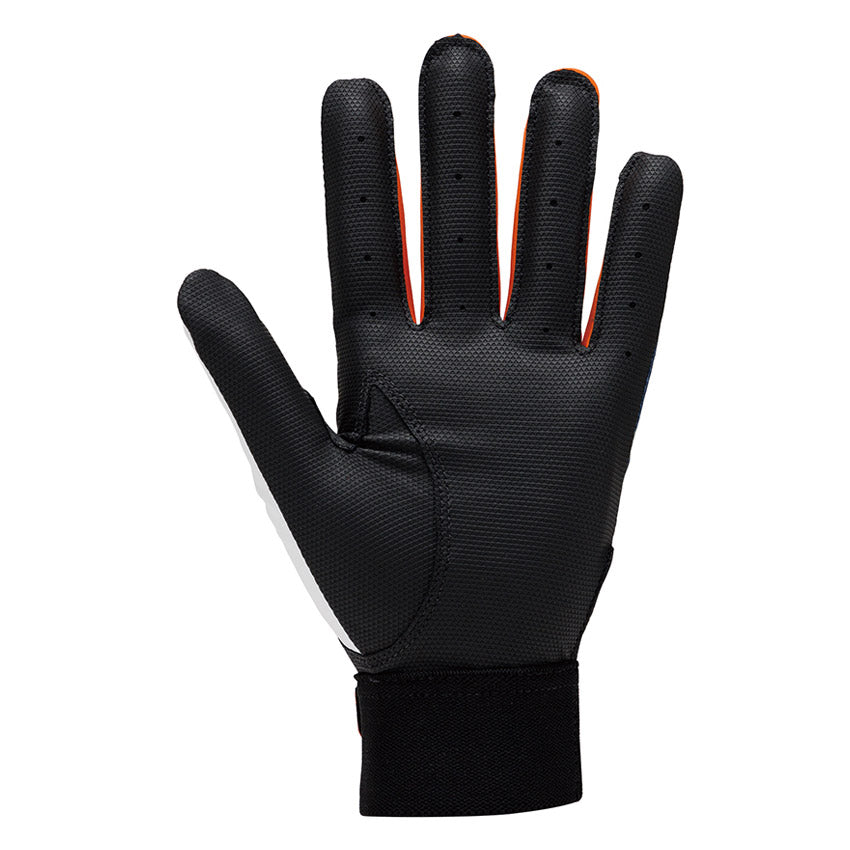 <両手用>ベクターカモ2 ハイパーグリップ EBG24S05 バッティンググローブ 5カラー