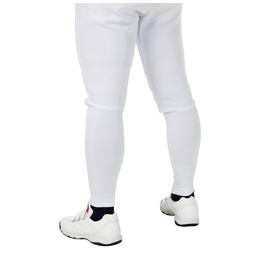 4D8+PLUS ウルトラハイパーストレッチパンツ ロングフィット APP14S04LF ユニフォームパンツ 1カラー