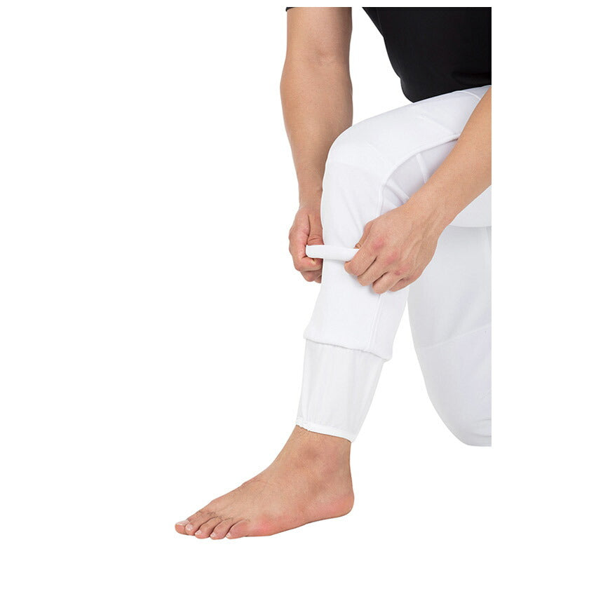 4D8+PLUS ウルトラハイパーストレッチパンツ ストレートロング APP14S03 ユニフォームパンツ 1カラー