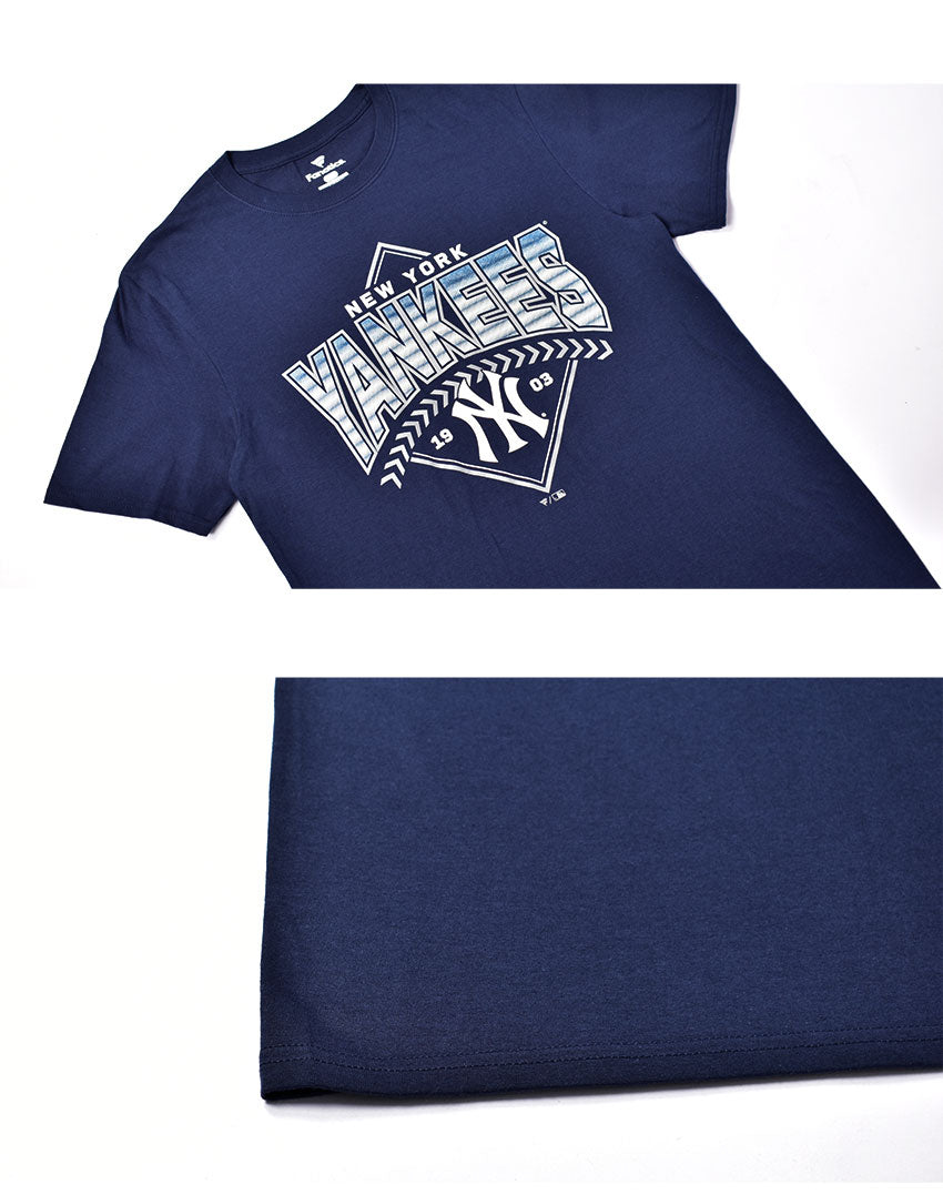 Branded Ahead In The Count Short Sleeve QF6E Tシャツ 4カラー