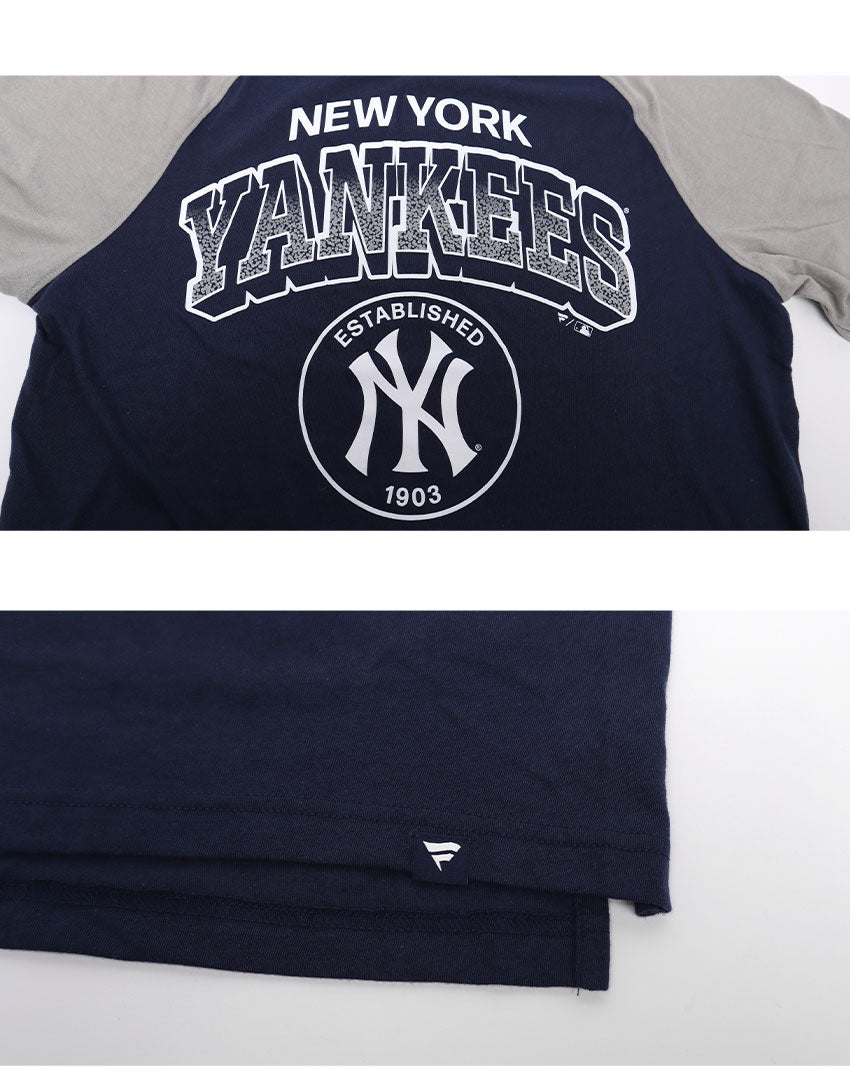 BRANDED DECIDING FACTOR SHORT T 005R 半袖Tシャツ 2カラー
