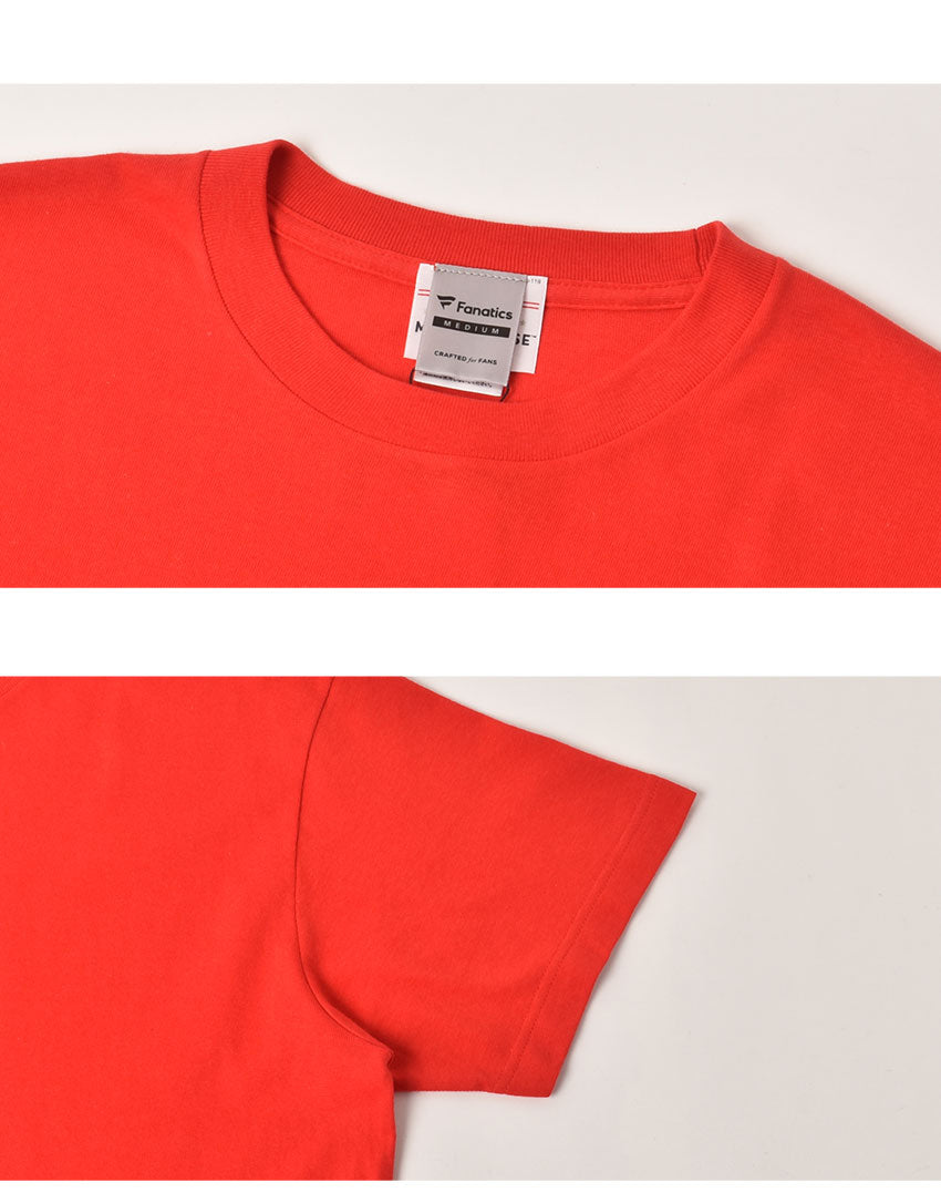 Play Maker T ML01-21SS-0002 ML01-23SS-0043 ML01-23SS-0045 半袖Tシャツ 7カラー