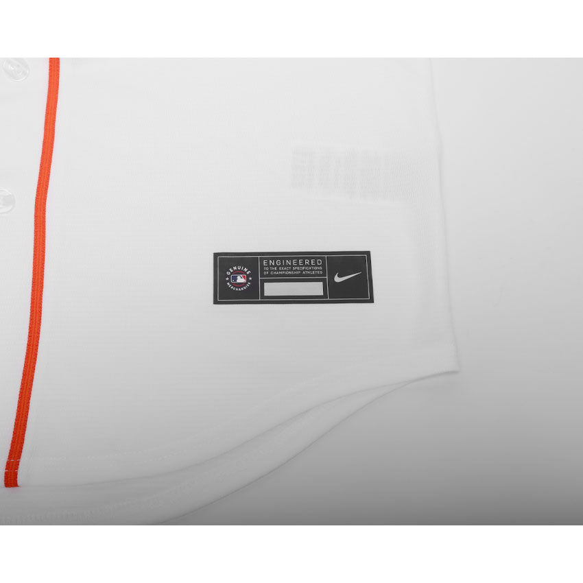 OFFICIAL REPLICA JERSEY T770-HUWH-HU7-A27 ユニフォーム