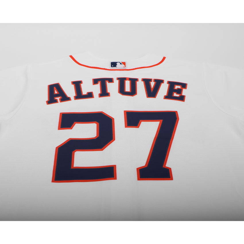 OFFICIAL REPLICA JERSEY T770-HUWH-HU7-A27 ユニフォーム