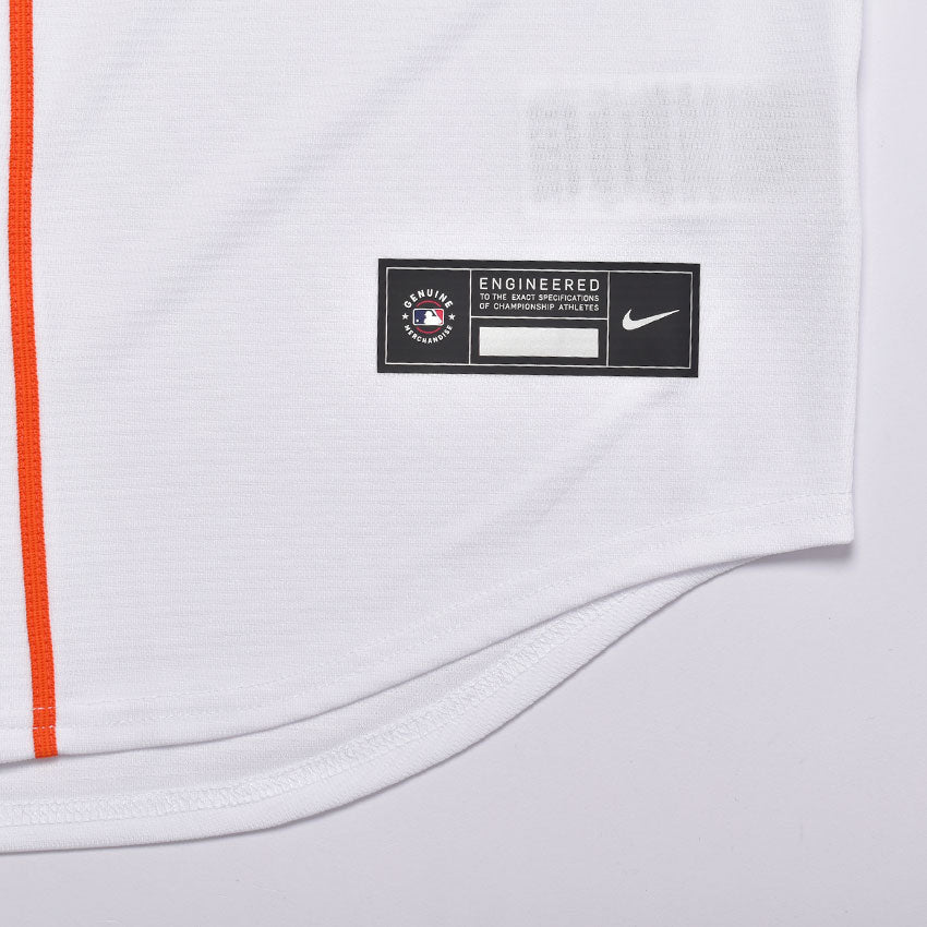 OFFICIAL REPLICA JERSEY T770-HUWH-HU7-V35 ユニフォーム