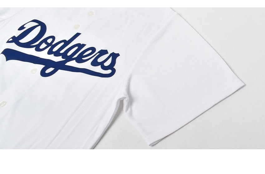 Official Replica Jersey T770-LDWH-LD7-B50 ユニフォームシャツ 1カラー