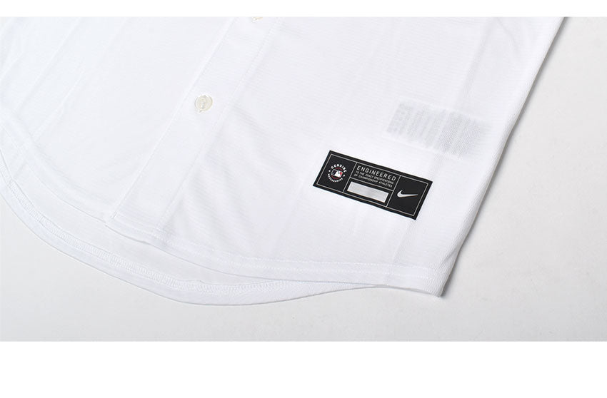 Official Replica Jersey T770-LDWH-LD7-B50 ユニフォームシャツ 1カラー