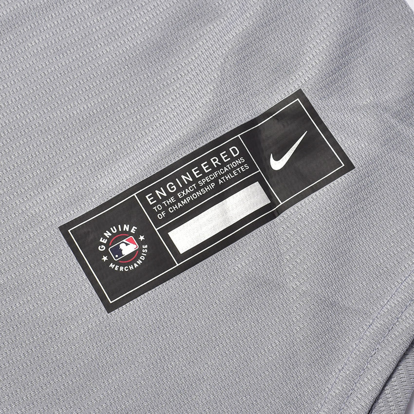 OFFICIAL REPLICA JERSEY T770-NMGR-NM7-12L ユニフォーム