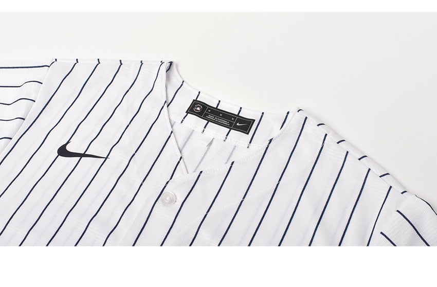 OFFICIAL REPLICA JERSEY T770-NKWH ユニフォームシャツ 1カラー