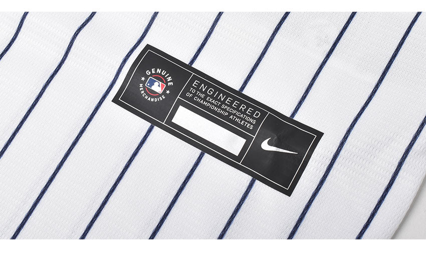OFFICIAL REPLICA JERSEY T770-NKWH ユニフォームシャツ 1カラー