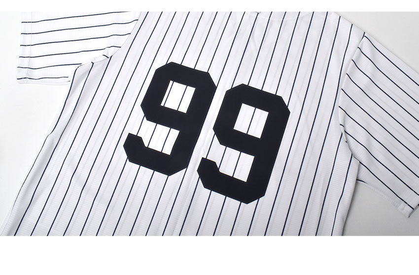 OFFICIAL REPLICA JERSEY T770-NKWH ユニフォームシャツ 1カラー