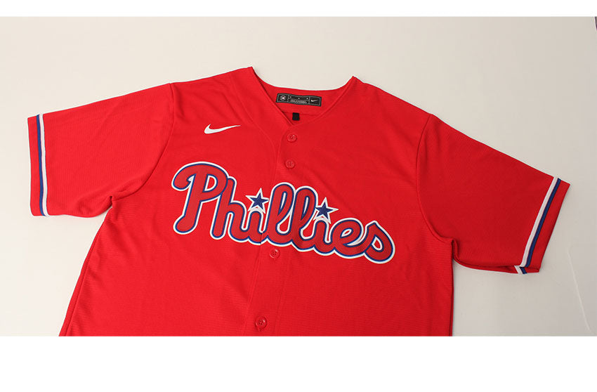 OFFICIAL REPLICA JERSEY T770-PPTS ユニフォームシャツ 1カラー
