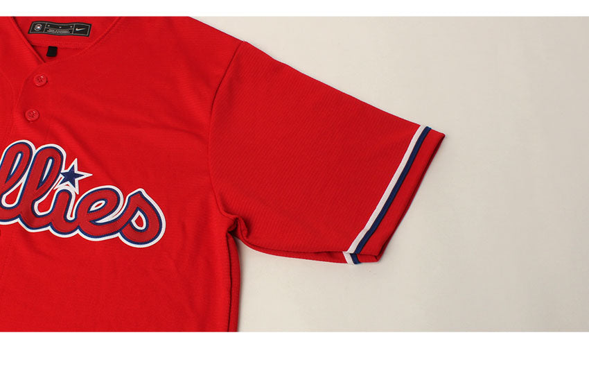 OFFICIAL REPLICA JERSEY T770-PPTS ユニフォームシャツ 1カラー