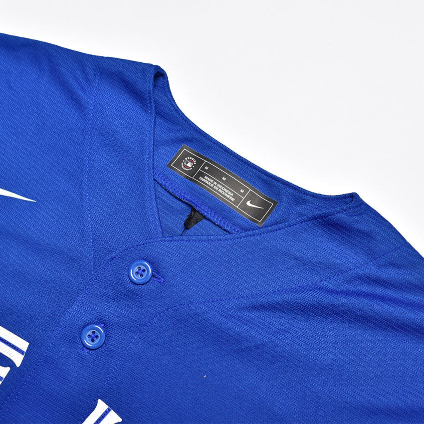 OFFICIAL REPLICA JERSEY T770-TOBA-TO7-G27 ユニフォーム