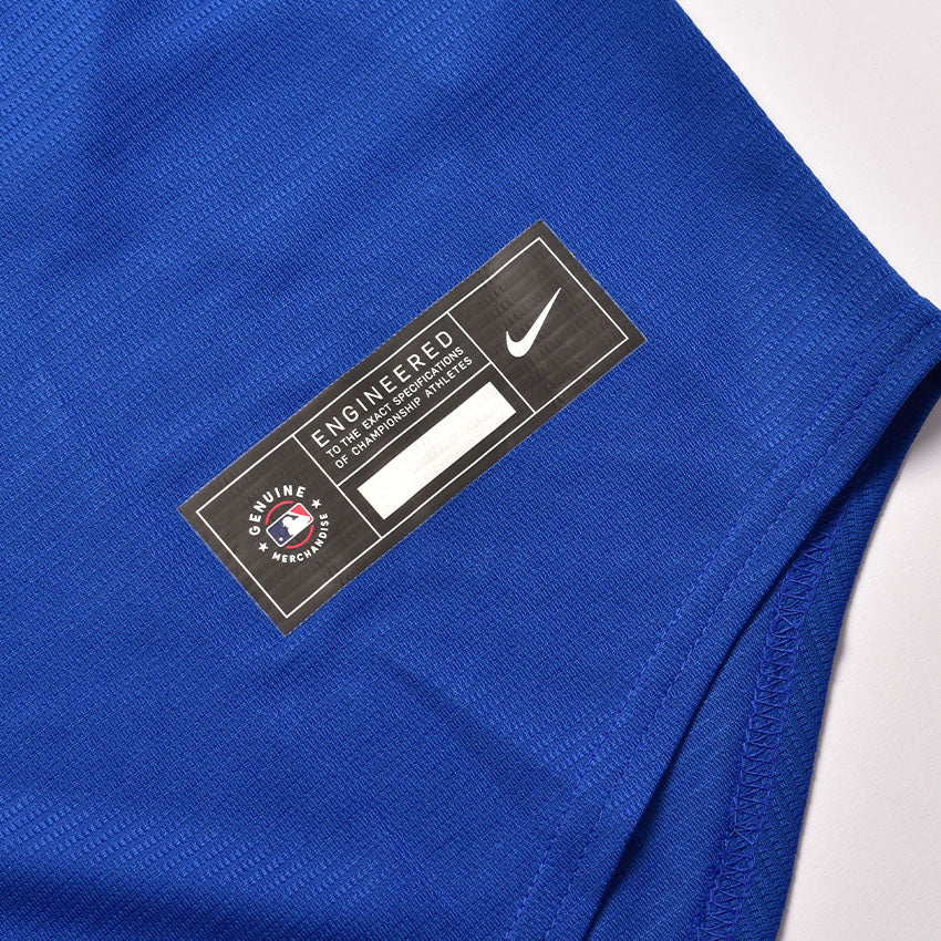 OFFICIAL REPLICA JERSEY T770-TOBA-TO7-G27 ユニフォーム