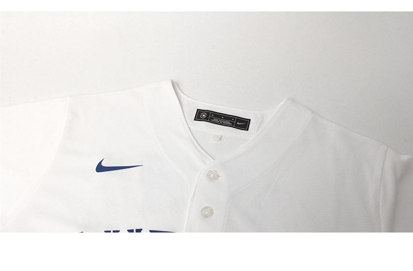 OFFICIAL REPLICA JERSEY T770-TOWH ユニフォームシャツ 1カラー