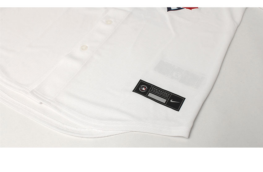 OFFICIAL REPLICA JERSEY T770-TOWH ユニフォームシャツ 1カラー